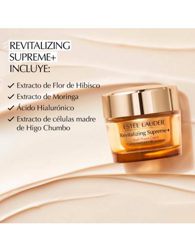 Revitalizing Supreme + Youth Power Cream