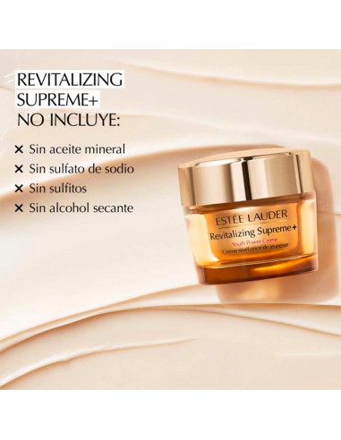 Revitalizing Supreme + Youth Power Cream