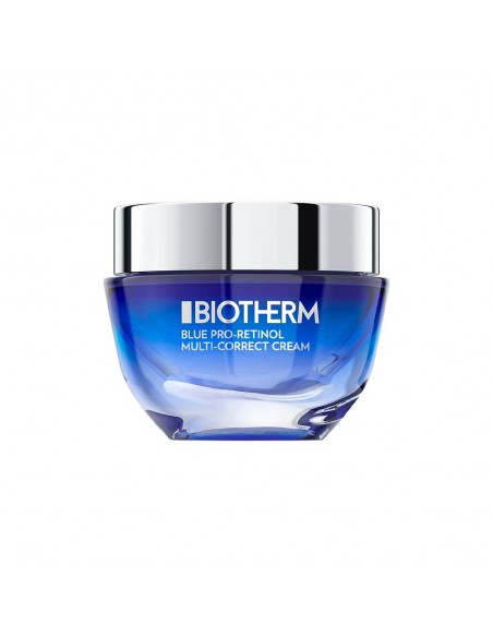 Blue Therapy Blue Pro-Retinol Multi- Correct Cream