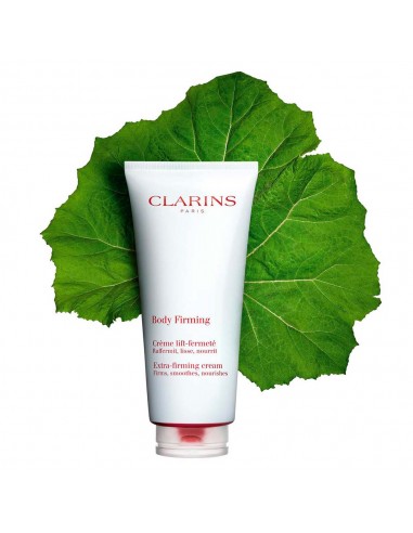 Body Firming Crema
