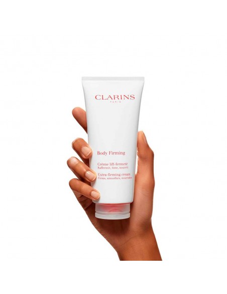 Body Firming Crema
