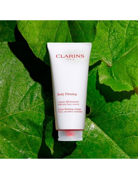 Body Firming Crema