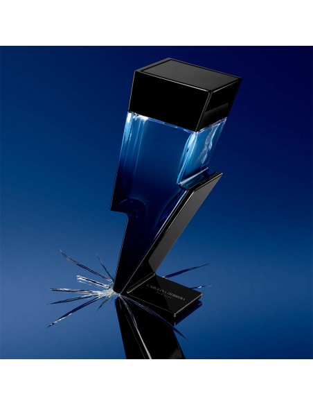 Bad Boy Cobalt EDP Électrique