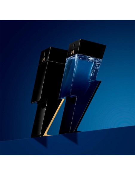 Bad Boy Cobalt EDP Électrique