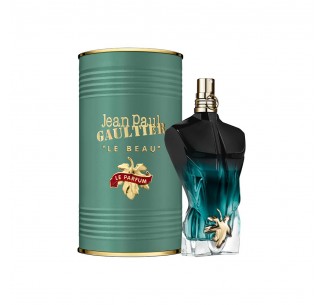 Le Beau Le Parfum 2
