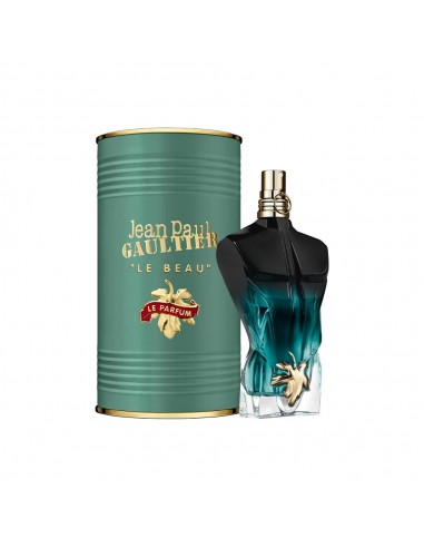 Le Beau Le Parfum