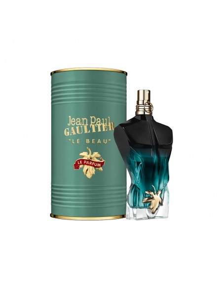 Le Beau Le Parfum