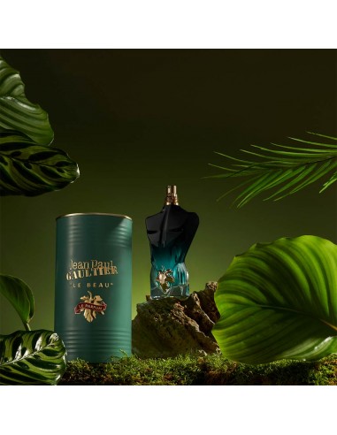 Le Beau Le Parfum