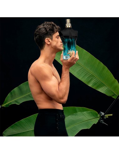 Le Beau Le Parfum