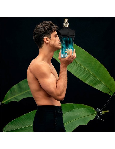 Le Beau Le Parfum