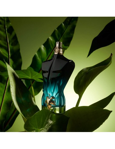 Le Beau Le Parfum