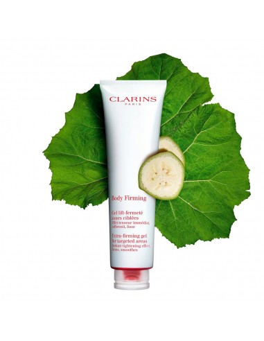 Body Firming Gel