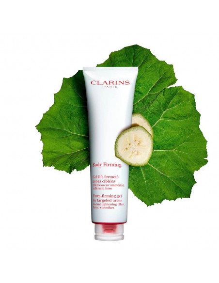 Body Firming Gel