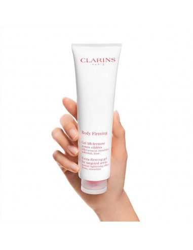 Body Firming Gel