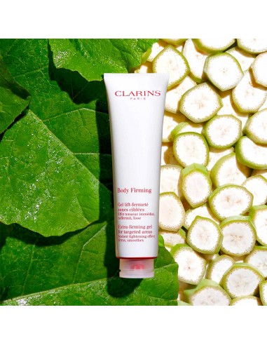 Body Firming Gel