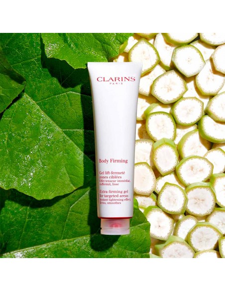 Body Firming Gel