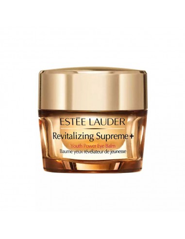 Revitalizing Supreme + Youth Power...
