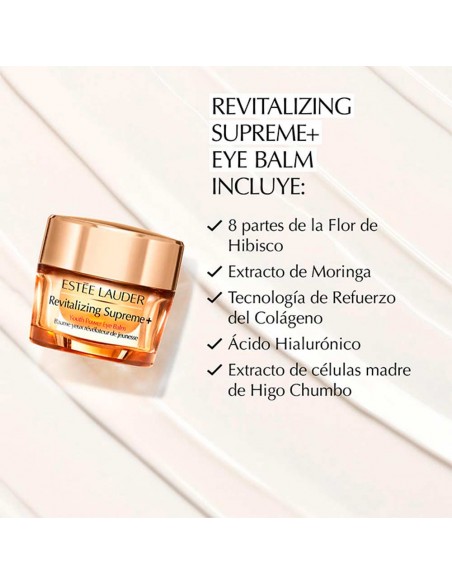 Revitalizing Supreme + Youth Power Eye Balm