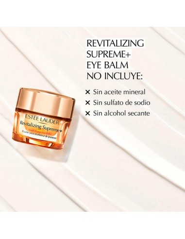 Revitalizing Supreme + Youth Power...