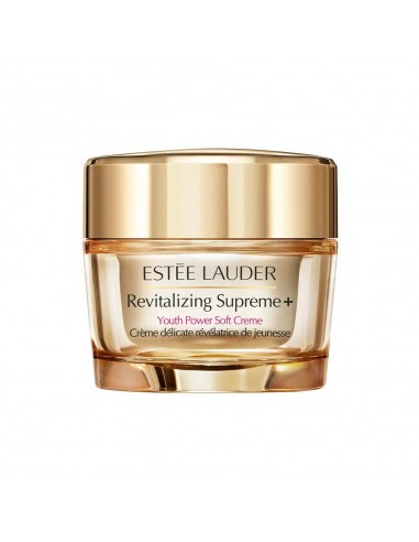 Revitalizing Supreme + Youth Power...