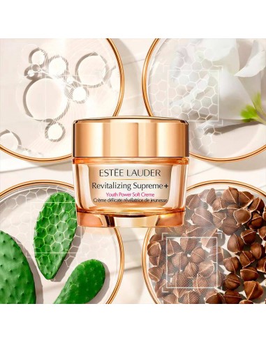 Revitalizing Supreme + Youth Power...