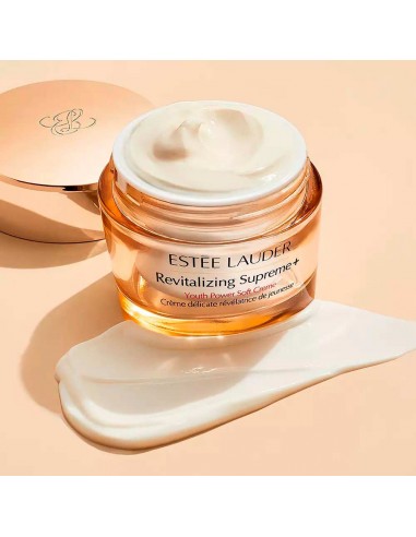 Revitalizing Supreme + Youth Power...