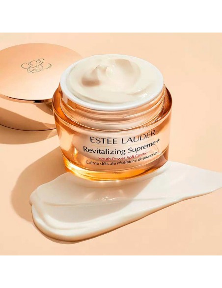 Revitalizing Supreme + Youth Power Soft Cream