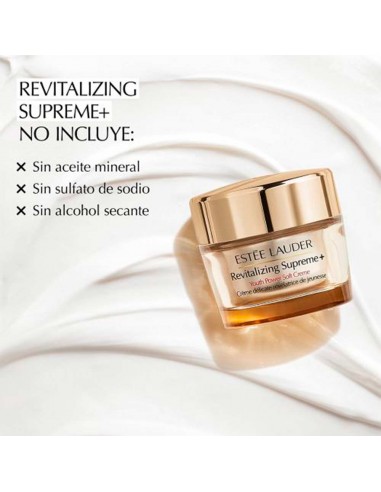 Revitalizing Supreme + Youth Power...