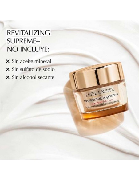 Revitalizing Supreme + Youth Power Soft Cream