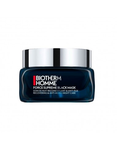 Force Supreme Black Mask Mascarilla...