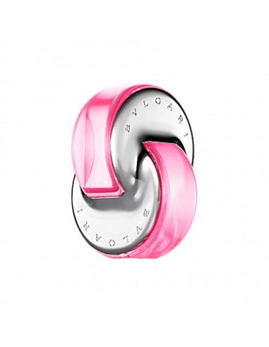 Omnia Pink Sapphire