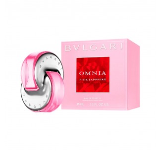 Omnia Pink Sapphire 2