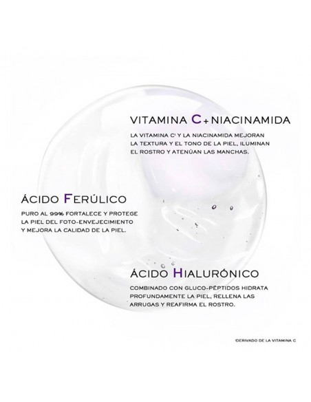 🔥Rénergie H.C.F. Triple Serum