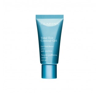 Total Eye Blue Gel