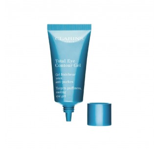 Total Eye Blue Gel 2
