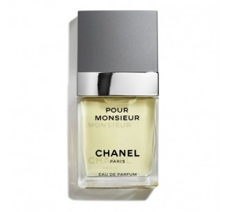 Chanel Pour Monsieur