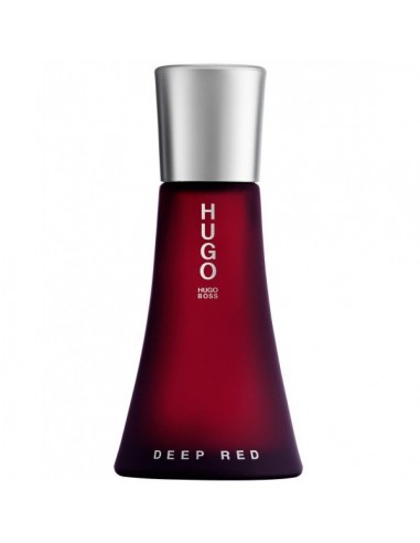 Hugo Deep Red