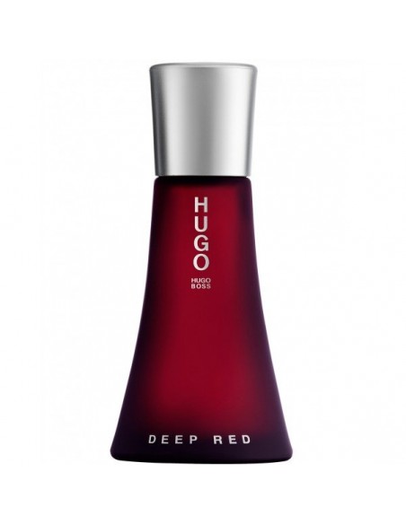 Hugo Deep Red