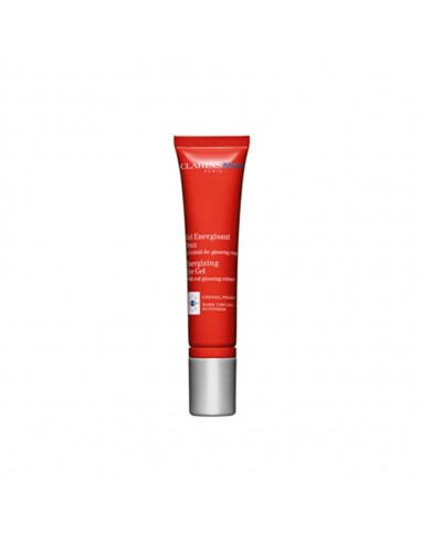 Clarins Men Gel Energizante de ojos