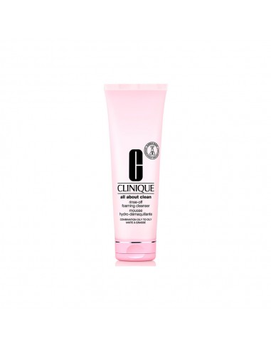 Rinse Off Foaming Cleanser