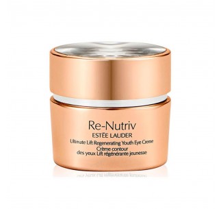 Ultimate Lift Regenerating...