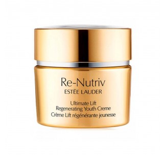 Ultimate Lift Regenerating...
