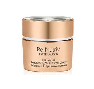 Ultimate Lift Regenerating...