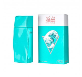 Aqua Kenzo