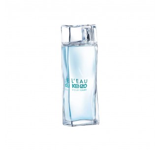 L'eau Kenzo Pour Femme