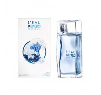 L'eau Kenzo Pour Homme