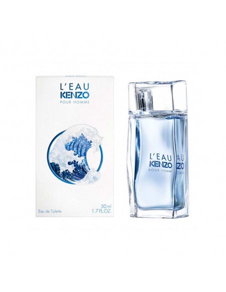 L'eau Kenzo Pour Homme