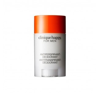 Happy Antiperspirant...