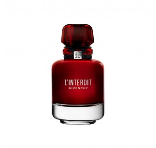 L'Interdit Rouge