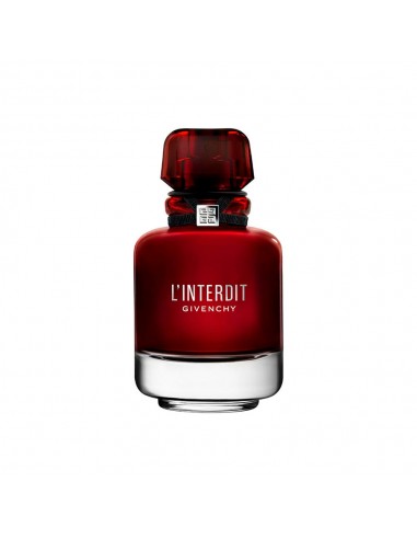 L'Interdit Rouge